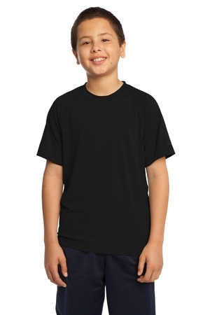 Sport-Tek Youth Ultimate Performance Crew