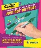 G2® Special Promotion - Q2 2020